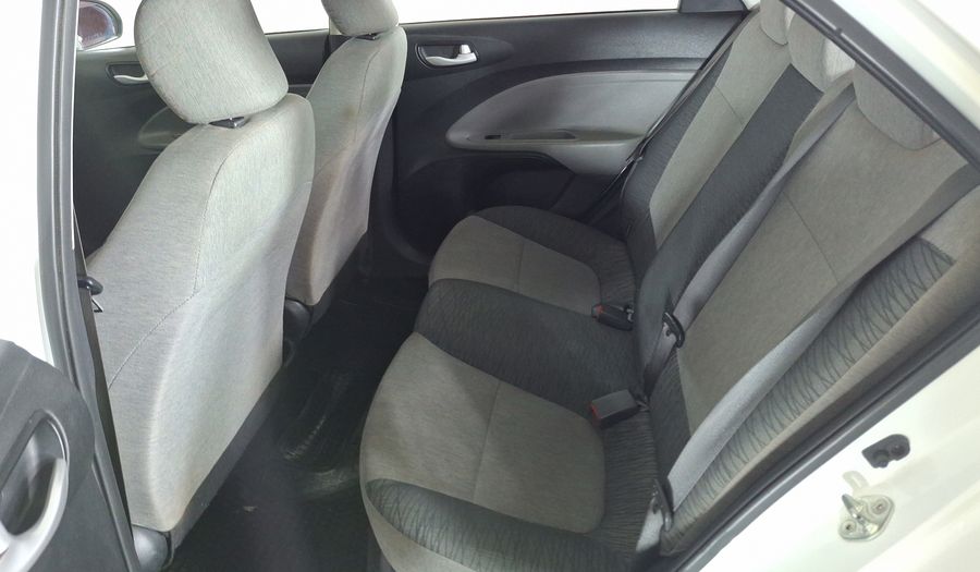 Kia Soluto 1.4 LX AC Sedan 2021