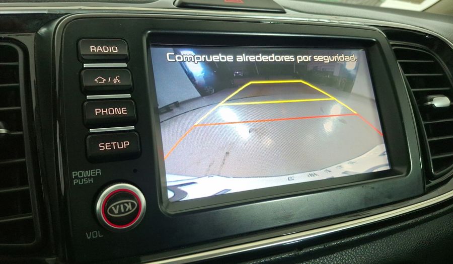 Kia Soluto 1.4 LX AC Sedan 2021
