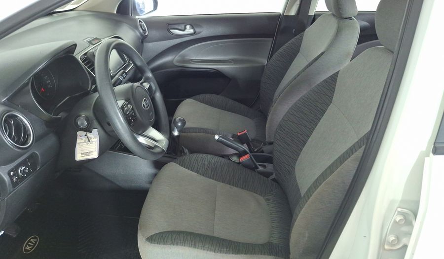 Kia Soluto 1.4 LX AC Sedan 2021