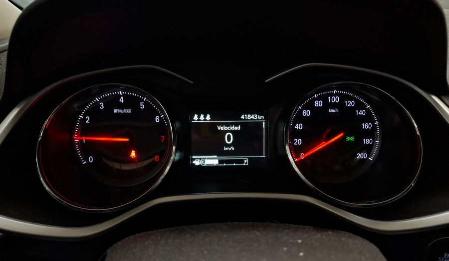Chevrolet Onix + 1.2 LT TECH ONSTAR Sedan 2020