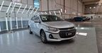Chevrolet Onix + 1.2 LT TECH ONSTAR Sedan 2020