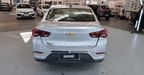 Chevrolet Onix + 1.2 LT TECH ONSTAR Sedan 2020