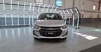 Chevrolet Onix + 1.2 LT TECH ONSTAR Sedan 2020