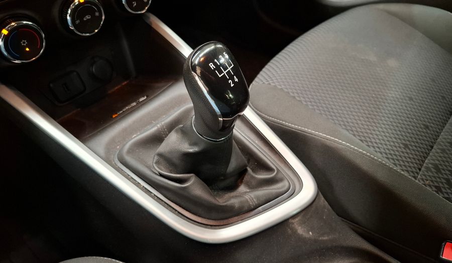 Chevrolet Onix + 1.2 LT TECH ONSTAR Sedan 2020