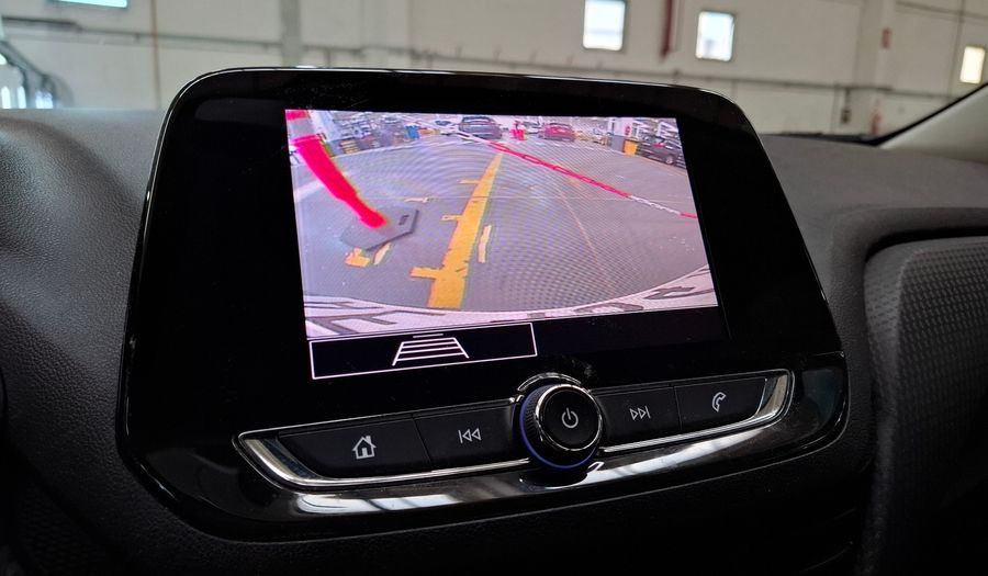 Chevrolet Onix + 1.2 LT TECH ONSTAR Sedan 2020