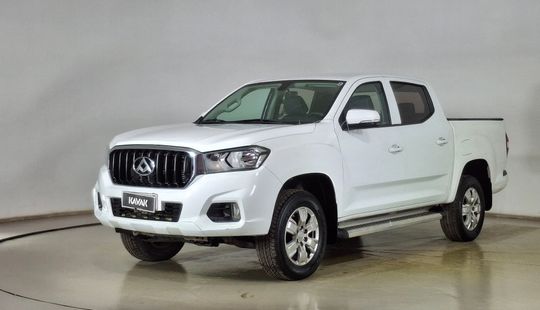 Maxus • T60