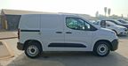 Citroen Berlingo 1.5 HDI 100 M Van 2024