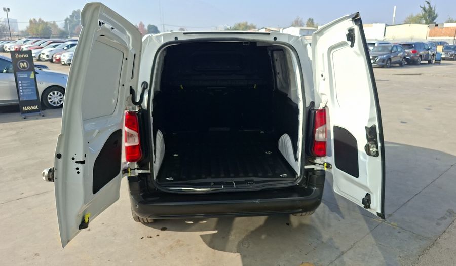 Citroen Berlingo 1.5 HDI 100 M Van 2024