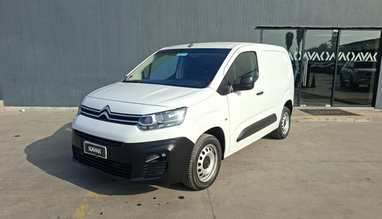 Citroen • Berlingo