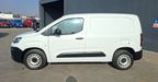 Citroen Berlingo 1.5 HDI 100 M Van 2024