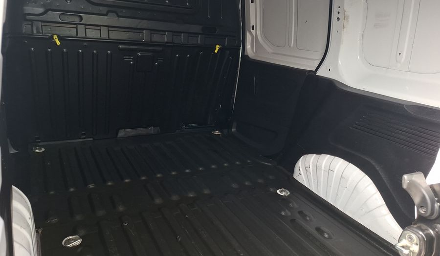 Citroen Berlingo 1.5 HDI 100 M Van 2024