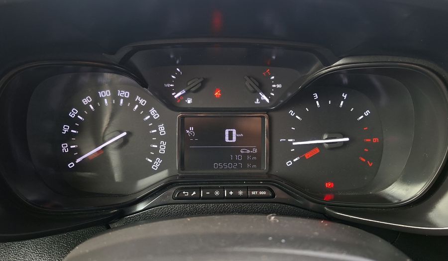 Citroen Berlingo 1.5 HDI 100 M Van 2024