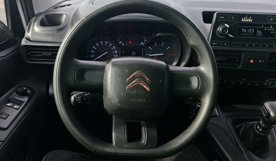 Citroen Berlingo 1.5 HDI 100 M Van 2024