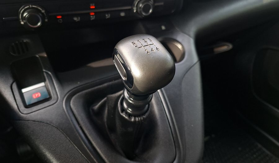 Citroen Berlingo 1.5 HDI 100 M Van 2024