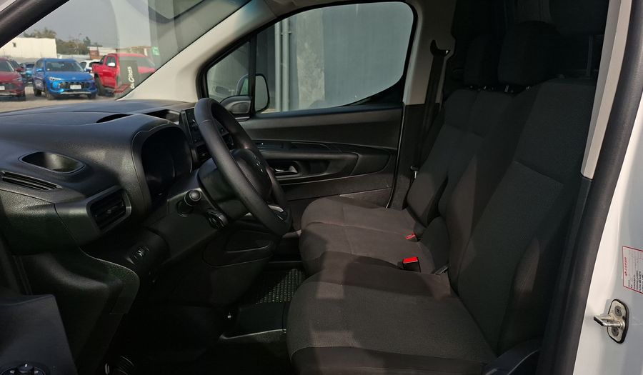 Citroen Berlingo 1.5 HDI 100 M Van 2024