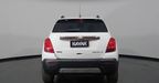 Chevrolet Tracker 1.8 16V ECOTEC FLEX LTZ AUTO Suv 2015