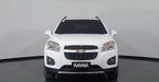 Chevrolet Tracker 1.8 16V ECOTEC FLEX LTZ AUTO Suv 2015