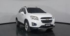 Chevrolet Tracker 1.8 16V ECOTEC FLEX LTZ AUTO Suv 2015