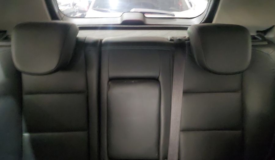 Chevrolet Tracker 1.8 16V ECOTEC FLEX LTZ AUTO Suv 2015