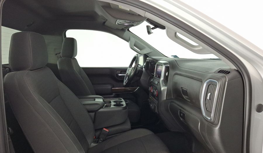 Chevrolet Cheyenne 5.3 CHEYENNE LT CAB REG C AUTO Pickup 2022