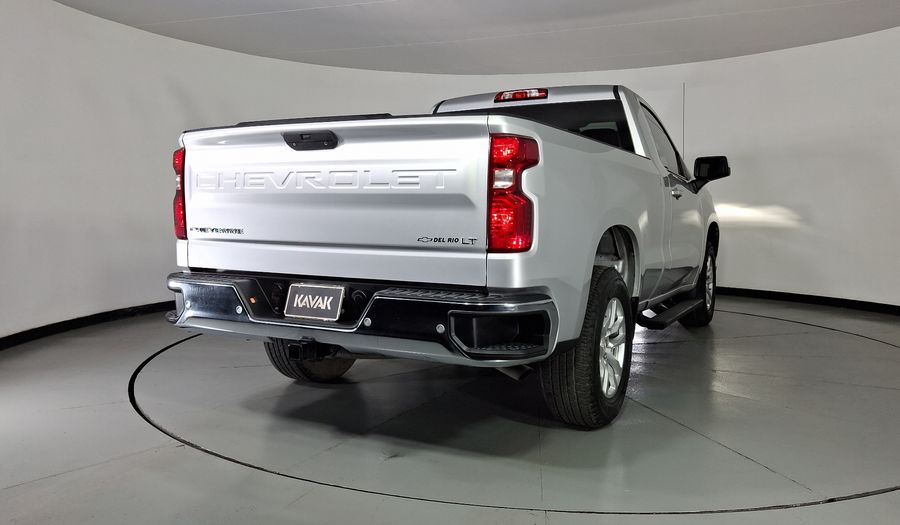 Chevrolet Cheyenne 5.3 CHEYENNE LT CAB REG C AUTO Pickup 2022