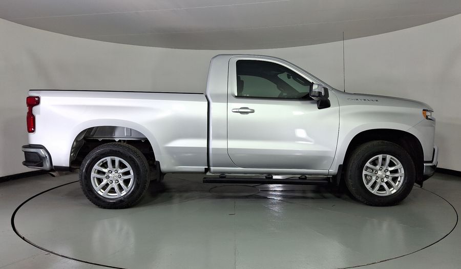 Chevrolet Cheyenne 5.3 CHEYENNE LT CAB REG C AUTO Pickup 2022