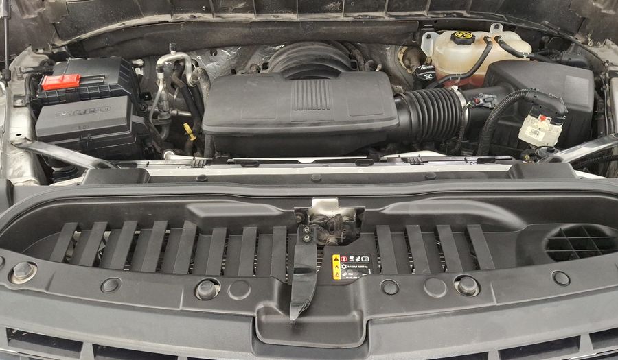 Chevrolet Cheyenne 5.3 CHEYENNE LT CAB REG C AUTO Pickup 2022