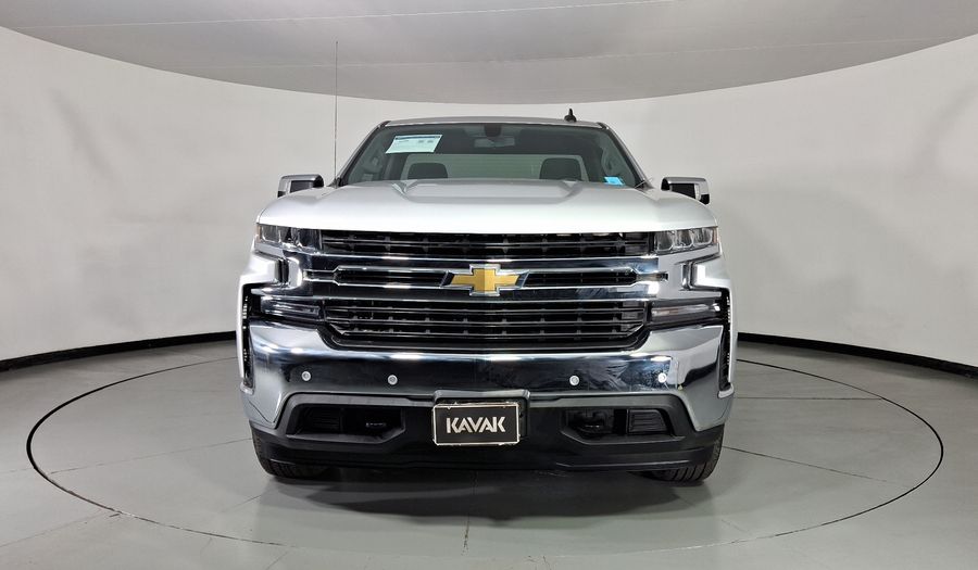 Chevrolet Cheyenne 5.3 CHEYENNE LT CAB REG C AUTO Pickup 2022