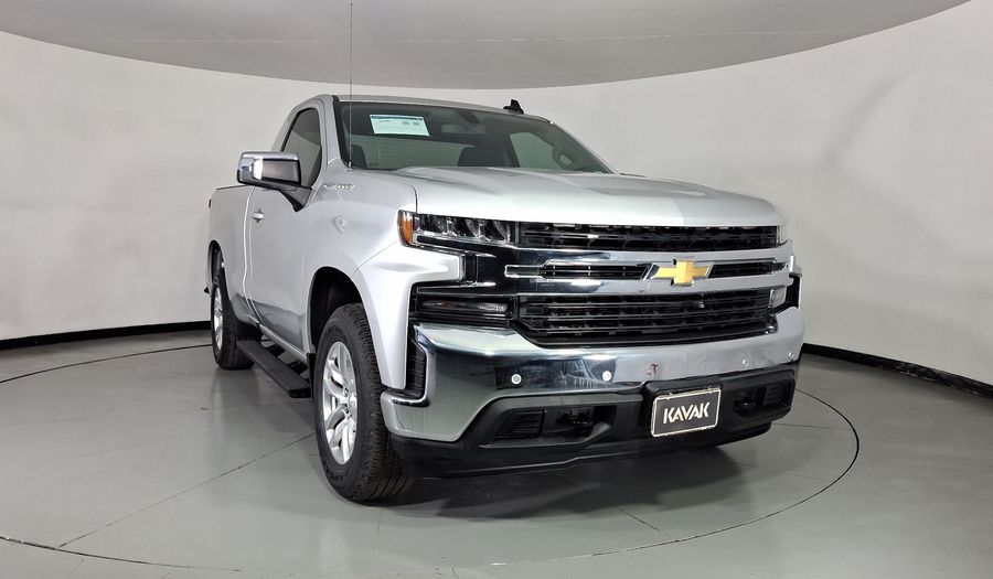 Chevrolet Cheyenne 5.3 CHEYENNE LT CAB REG C AUTO Pickup 2022