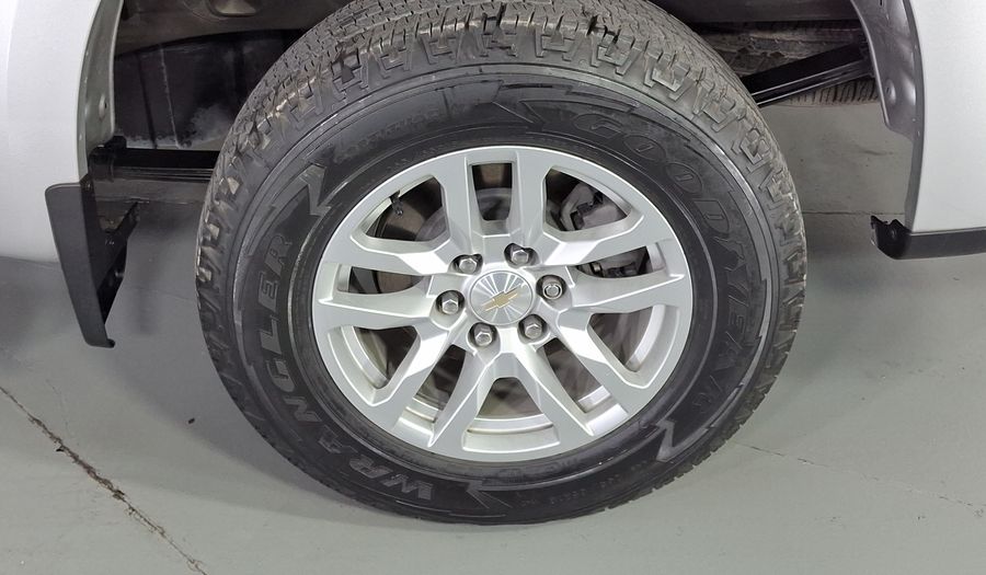 Chevrolet Cheyenne 5.3 CHEYENNE LT CAB REG C AUTO Pickup 2022