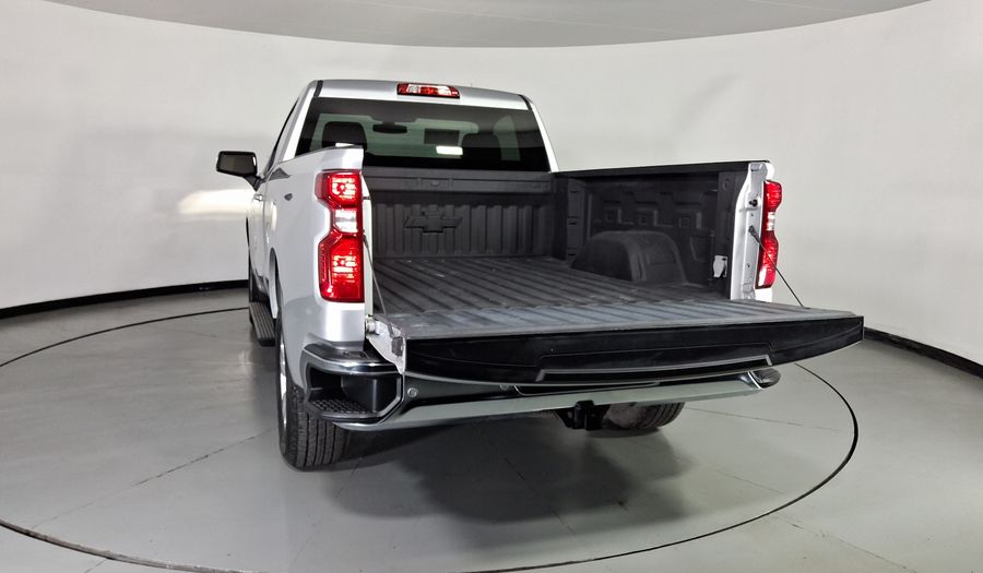 Chevrolet Cheyenne 5.3 CHEYENNE LT CAB REG C AUTO Pickup 2022