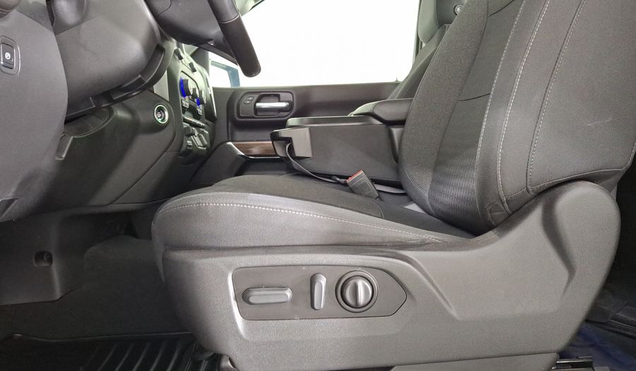 Chevrolet Cheyenne 5.3 CHEYENNE LT CAB REG C AUTO Pickup 2022