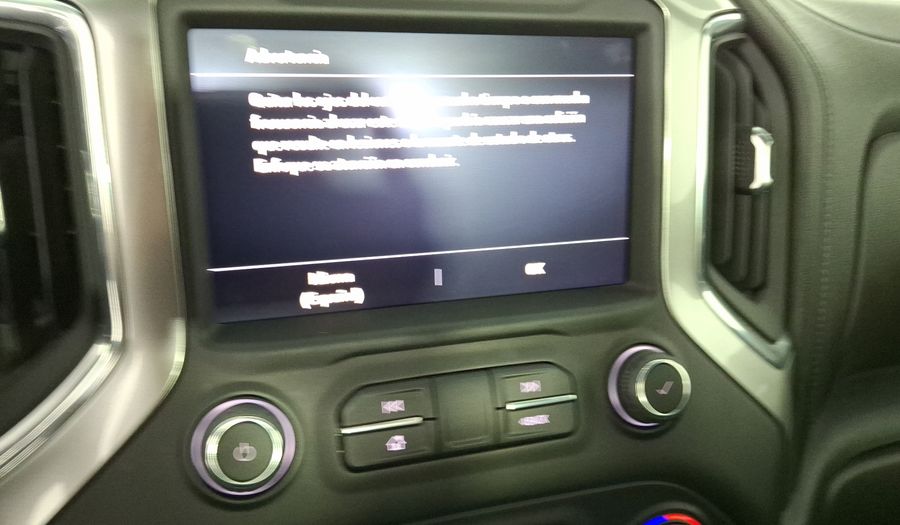 Chevrolet Cheyenne 5.3 CHEYENNE LT CAB REG C AUTO Pickup 2022
