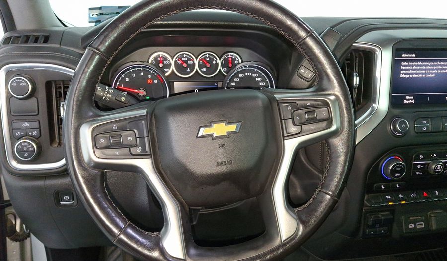 Chevrolet Cheyenne 5.3 CHEYENNE LT CAB REG C AUTO Pickup 2022