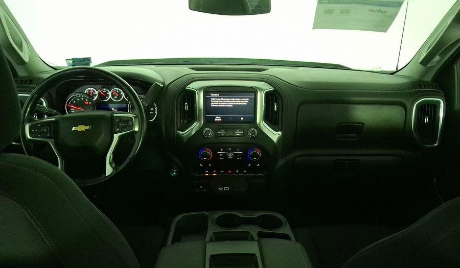 Chevrolet Cheyenne 5.3 CHEYENNE LT CAB REG C AUTO Pickup 2022