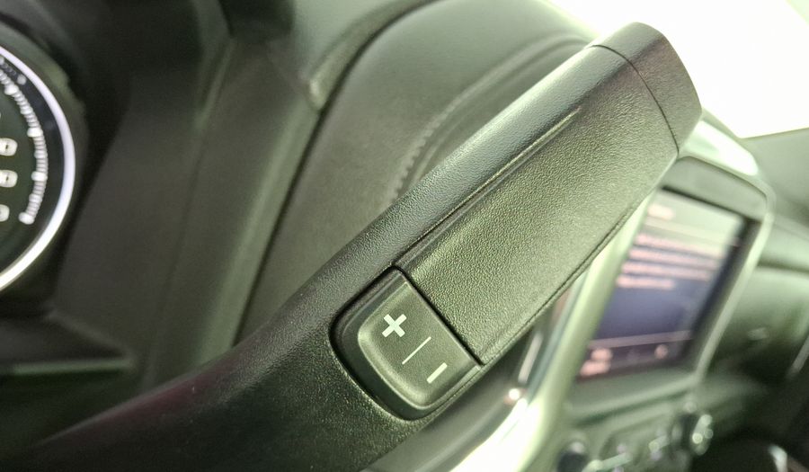 Chevrolet Cheyenne 5.3 CHEYENNE LT CAB REG C AUTO Pickup 2022