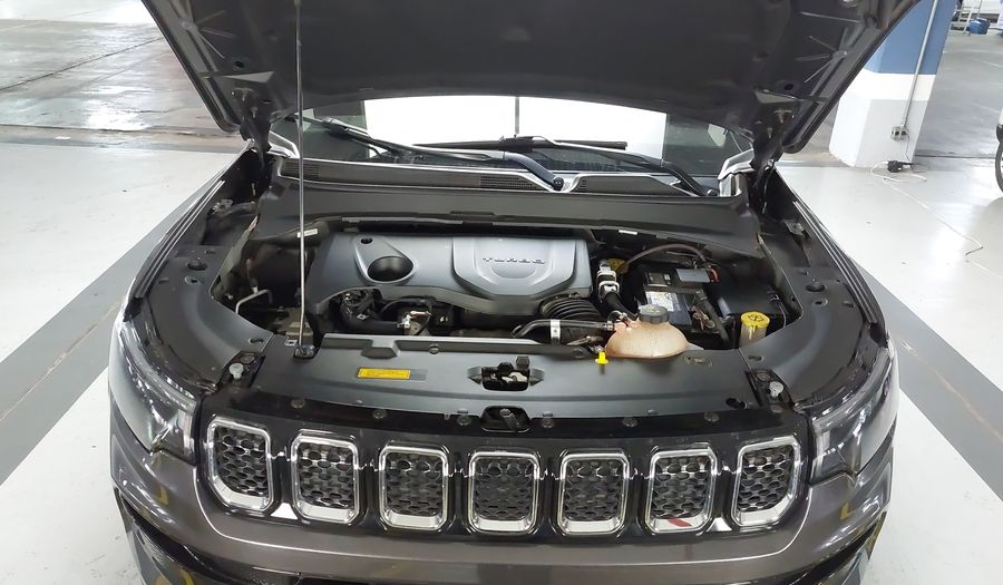 Jeep Compass 1.3 T270 LONGITUDE AUTO Suv 2022