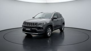 Jeep • Compass