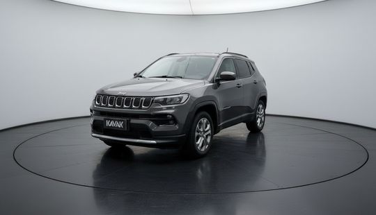 Jeep • Compass