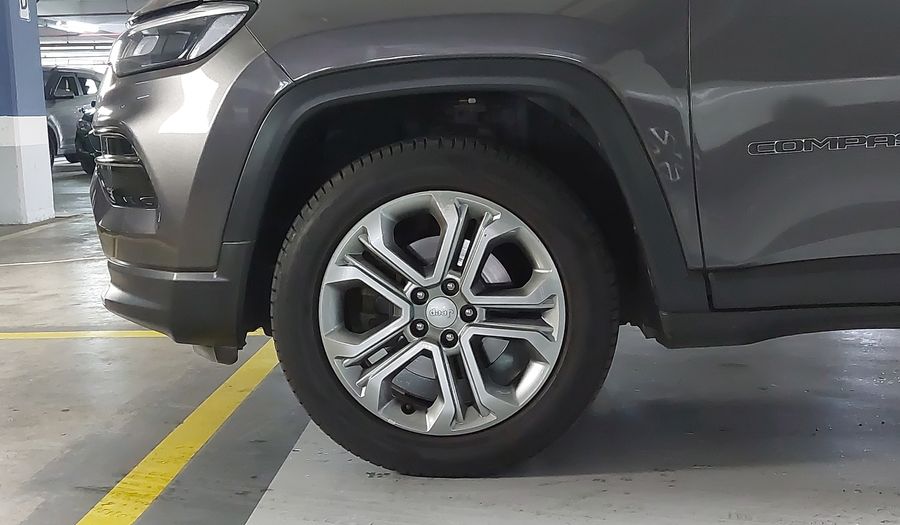 Jeep Compass 1.3 T270 LONGITUDE AUTO Suv 2022