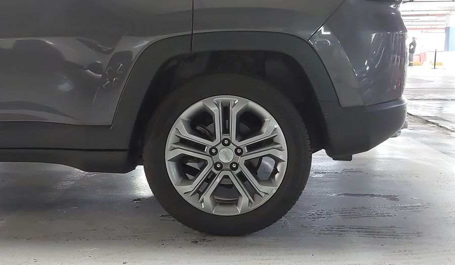 Jeep Compass 1.3 T270 LONGITUDE AUTO Suv 2022