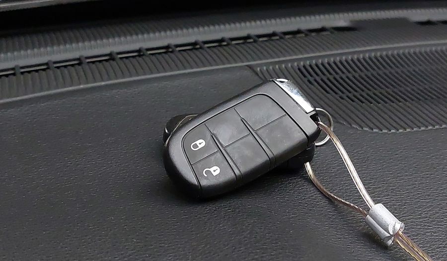 Jeep Compass 1.3 T270 LONGITUDE AUTO Suv 2022