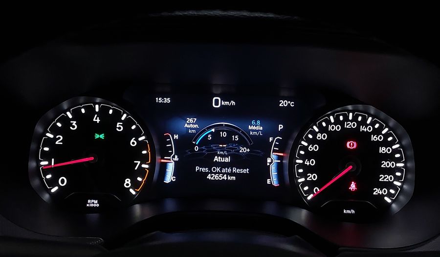 Jeep Compass 1.3 T270 LONGITUDE AUTO Suv 2022