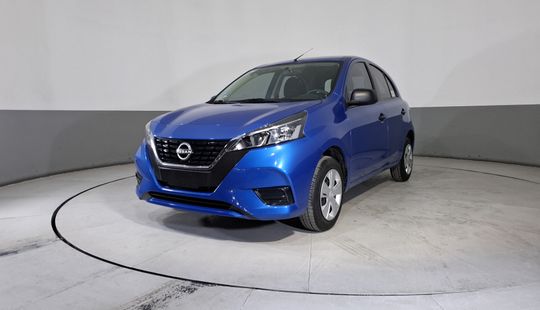 Nissan • March