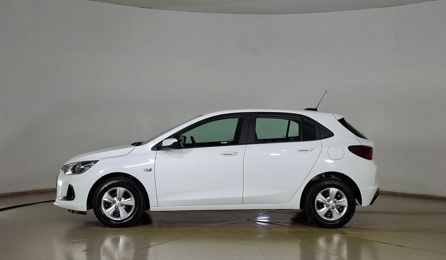 Chevrolet Onix 1.0T LT R Hatchback 2024