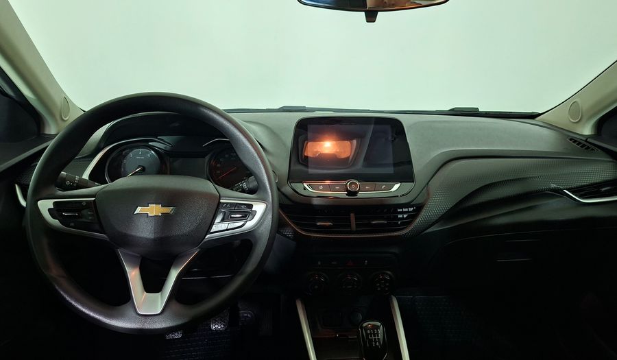 Chevrolet Onix 1.0T LT R Hatchback 2024