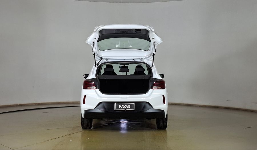 Chevrolet Onix 1.0T LT R Hatchback 2024