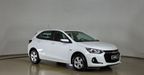Chevrolet Onix 1.0T LT R Hatchback 2024