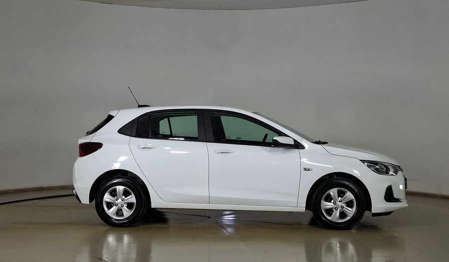 Chevrolet Onix 1.0T LT R Hatchback 2024