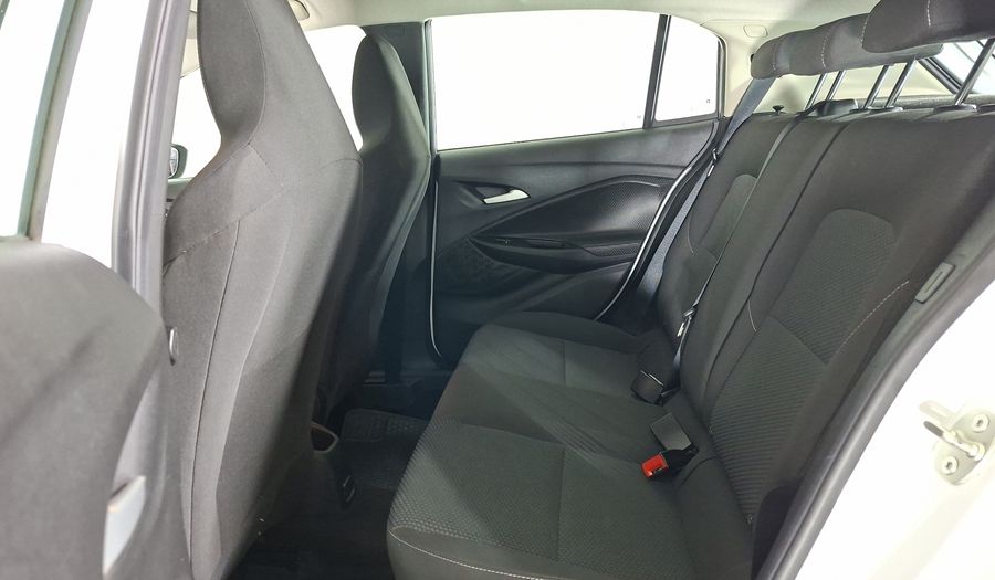 Chevrolet Onix 1.0T LT R Hatchback 2024